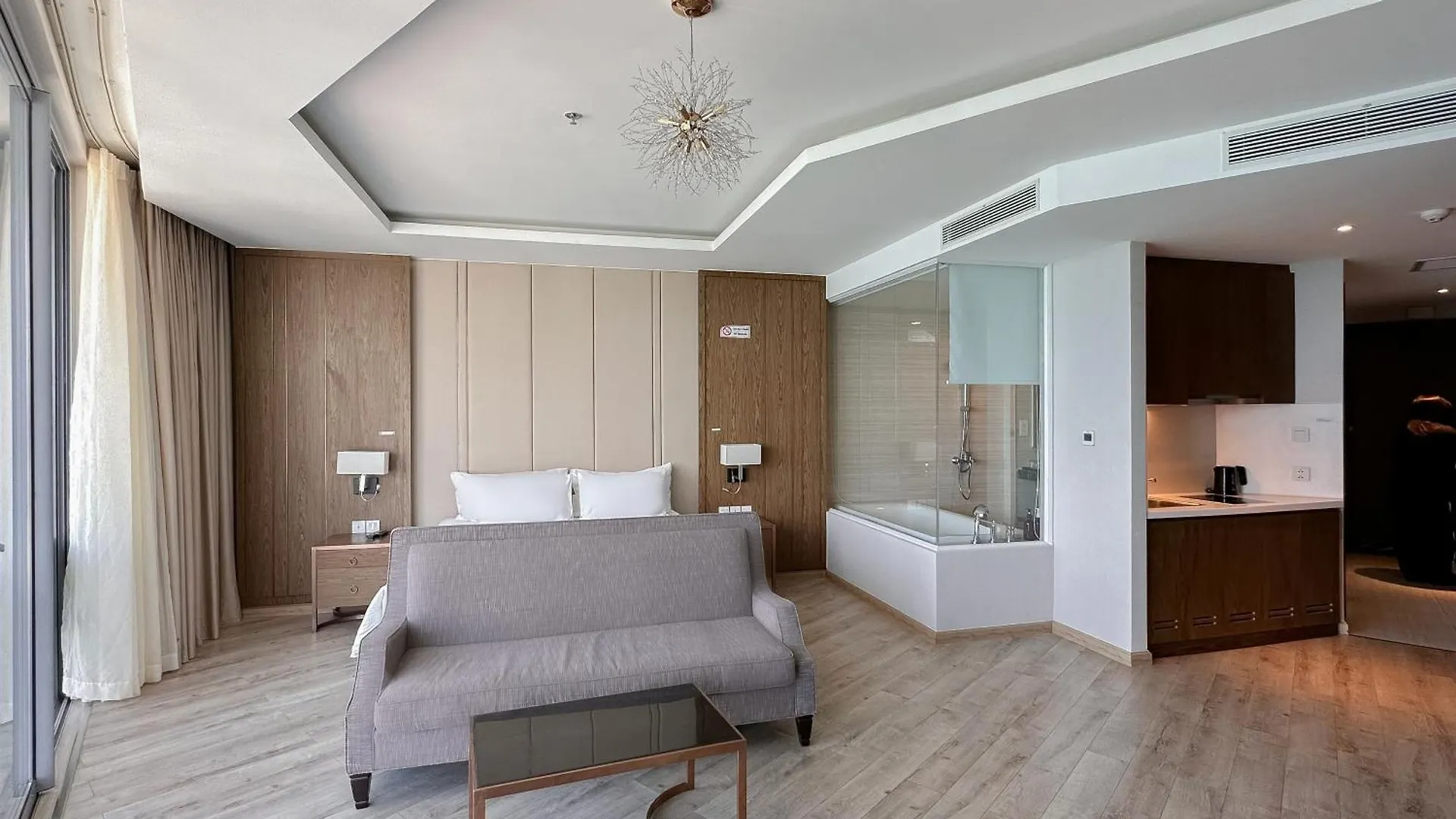 Sea Cloud Panorama Beachfront Нячанг 0*,  Вьетнам