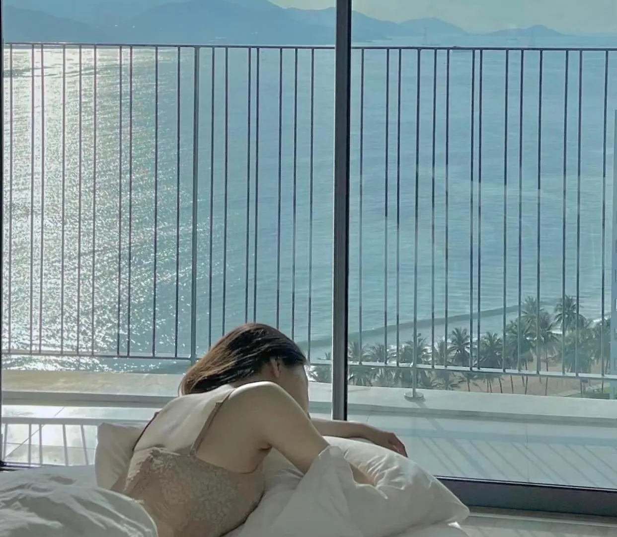 Sea Cloud Panorama Beachfront Нячанг 0*,  Вьетнам