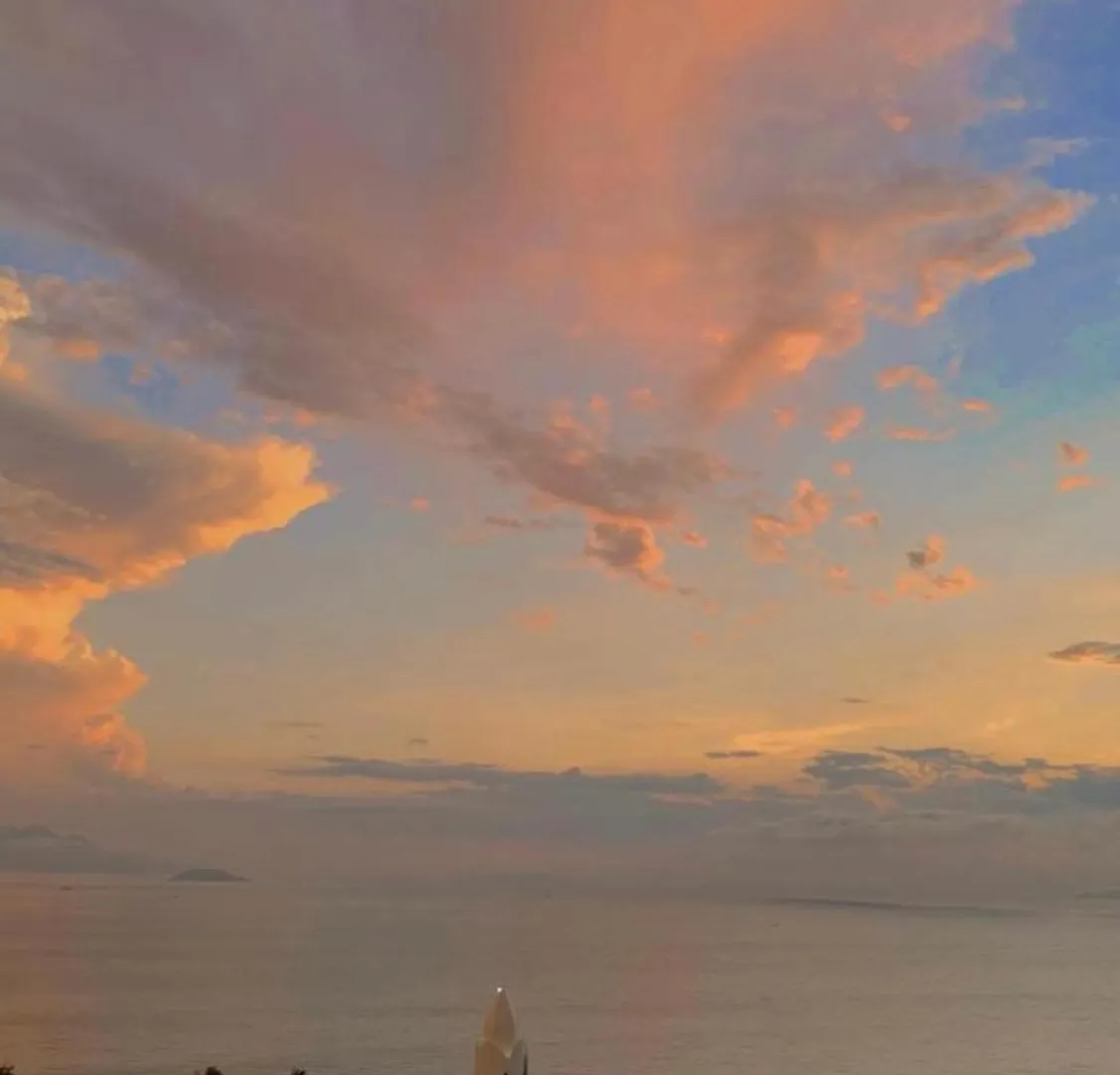 Апартаменты Sea Cloud Panorama Beachfront Нячанг