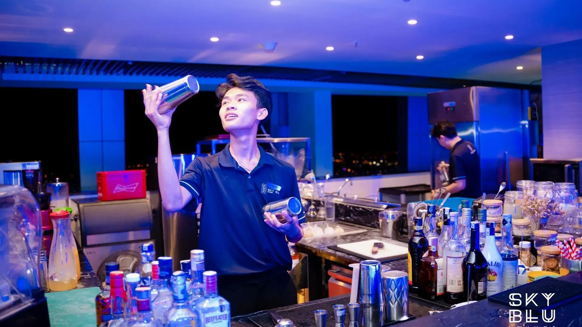 Apartman Sea Cloud Panorama Beachfront Nha Trang