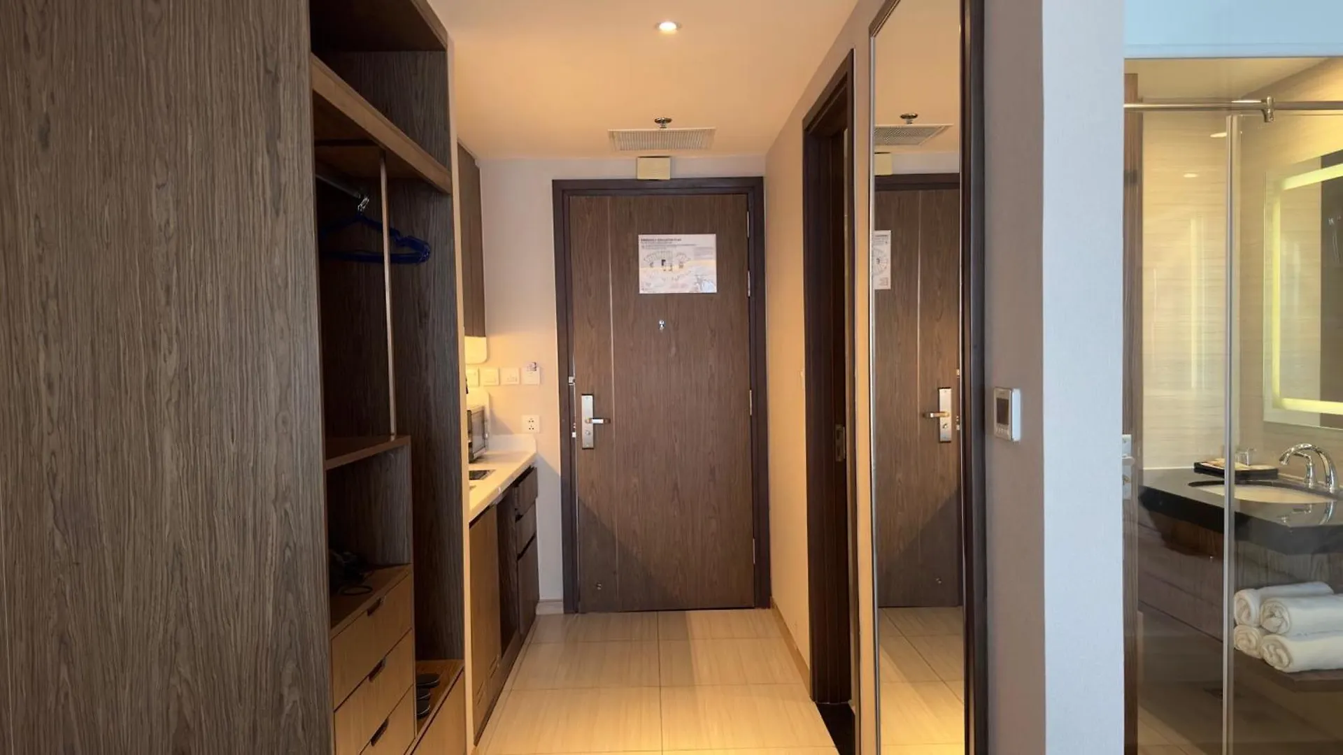 Apartman Sea Cloud Panorama Beachfront Nha Trang Vietnám